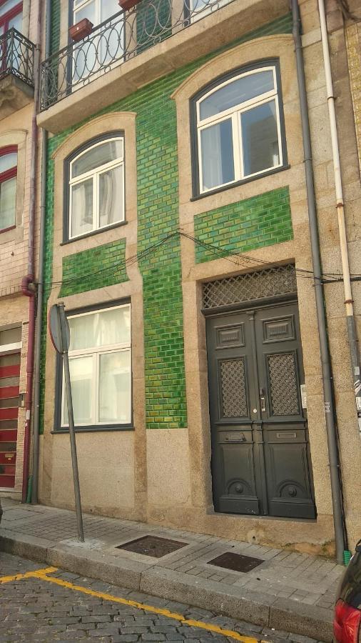 Porto Almada Garden - Com Possibilidade Parking Apartment Exterior photo