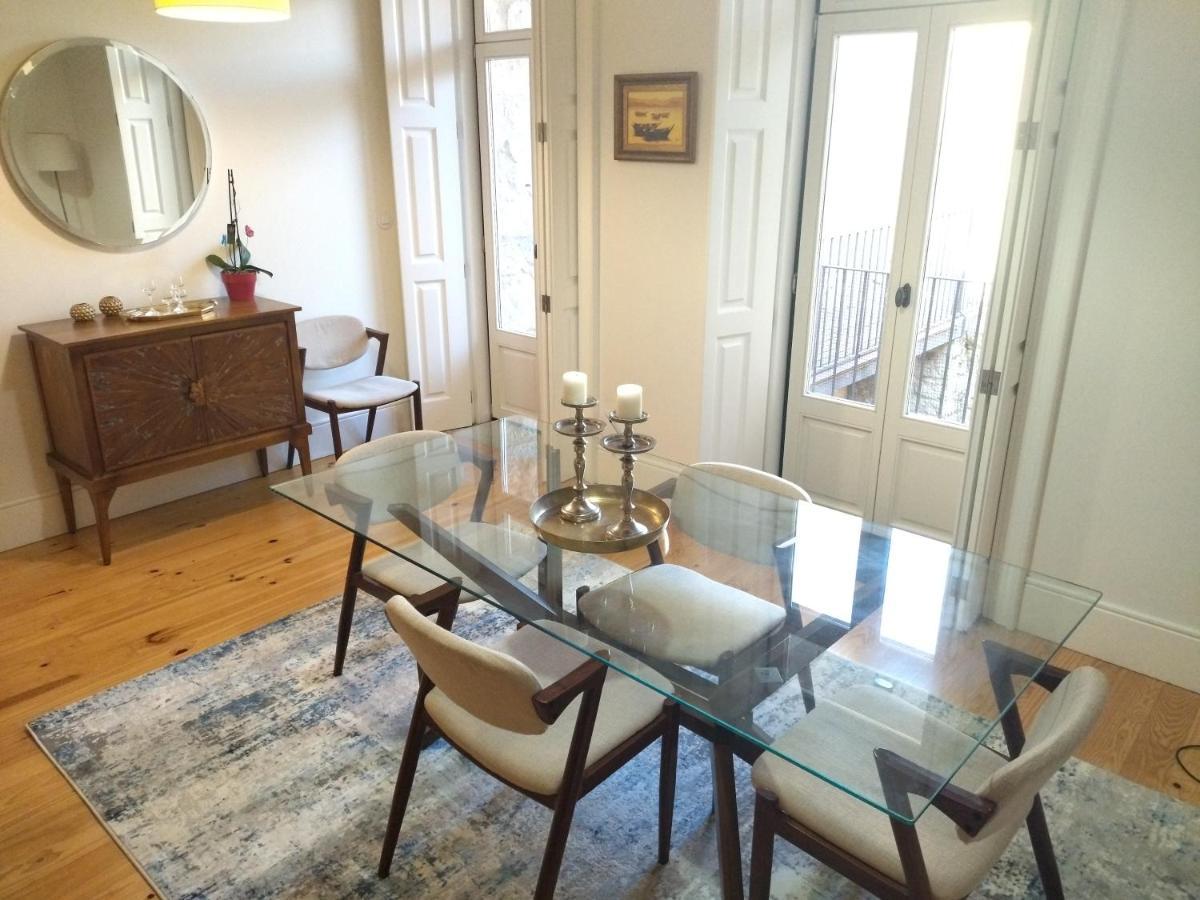 Porto Almada Garden - Com Possibilidade Parking Apartment Exterior photo