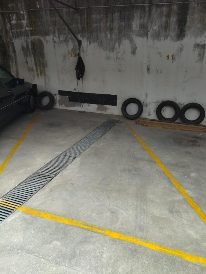 Porto Almada Garden - Com Possibilidade Parking Apartment Exterior photo